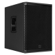 RCF SUB 15-AX Активный сабвуфер, 1100 Вт., 15