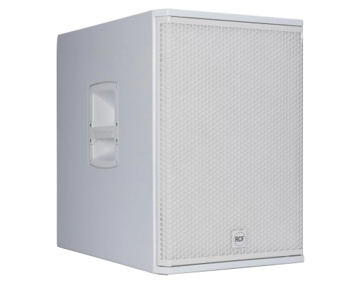 RCF SUB 15-AX W Активный сабвуфер, 1100 Вт., 15