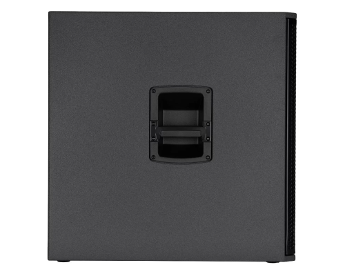 RCF SUB 18-AS Активный сабвуфер, 2200 Вт., 18