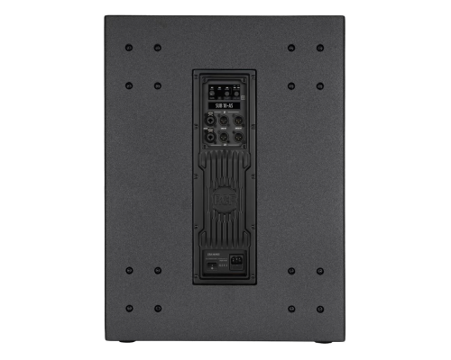 RCF SUB 18-AS Активный сабвуфер, 2200 Вт., 18