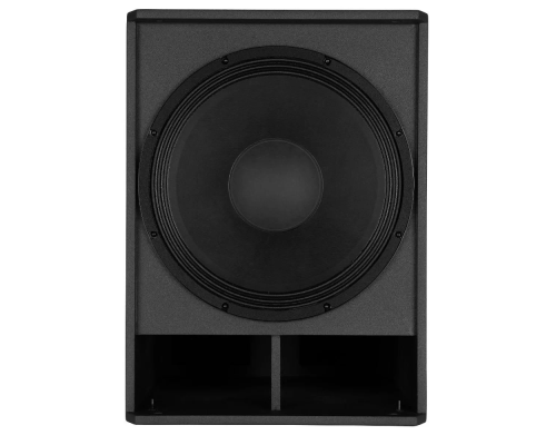 RCF SUB 18-AS Активный сабвуфер, 2200 Вт., 18