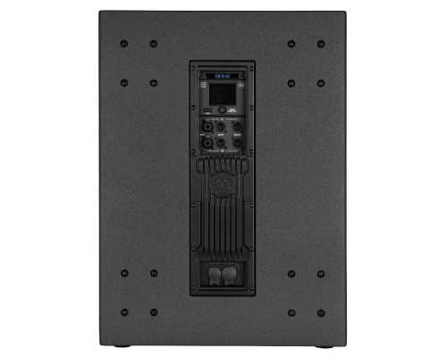 RCF SUB 18-AX Активный сабвуфер, 1100 Вт., 18