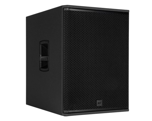 RCF SUB 18-AX Активный сабвуфер, 1100 Вт., 18