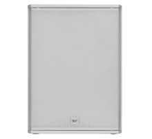 RCF SUB 18-AX W Активный сабвуфер, 1100 Вт., 18", Bluetooth