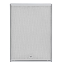 RCF SUB 18-AX W Активный сабвуфер, 1100 Вт., 18", Bluetooth