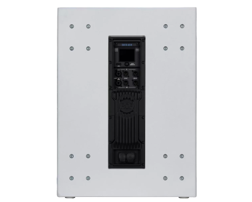 RCF SUB 18-AX W Активный сабвуфер, 1100 Вт., 18