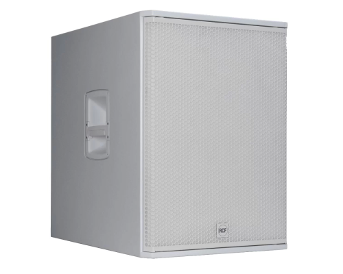 RCF SUB 18-AX W Активный сабвуфер, 1100 Вт., 18