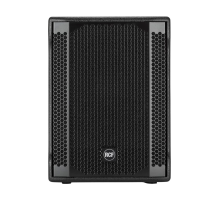 RCF SUB 702-AS II Активный сабвуфер, 700 Вт., 12"