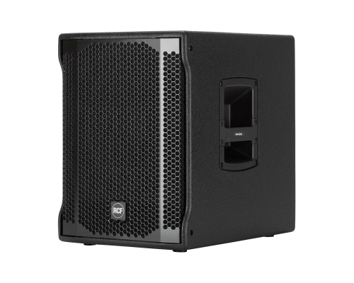 RCF SUB 702-AS II Активный сабвуфер, 700 Вт., 12