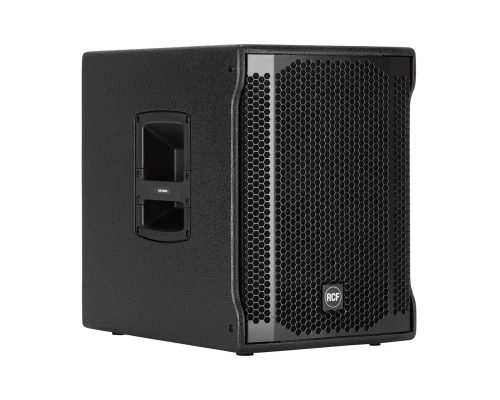 RCF SUB 702-AS II Активный сабвуфер, 700 Вт., 12