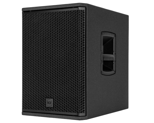 RCF SUB 702-AS MK3 Активный сабвуфер, 1400 Вт., 12