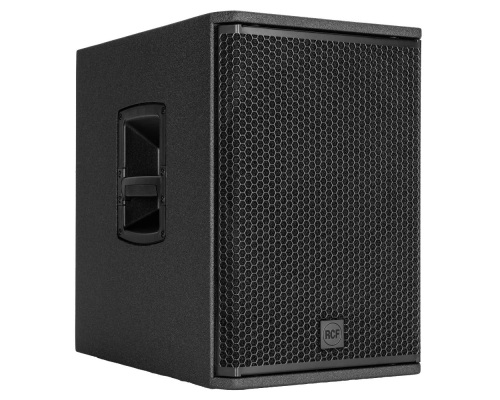 RCF SUB 702-AS MK3 Активный сабвуфер, 1400 Вт., 12