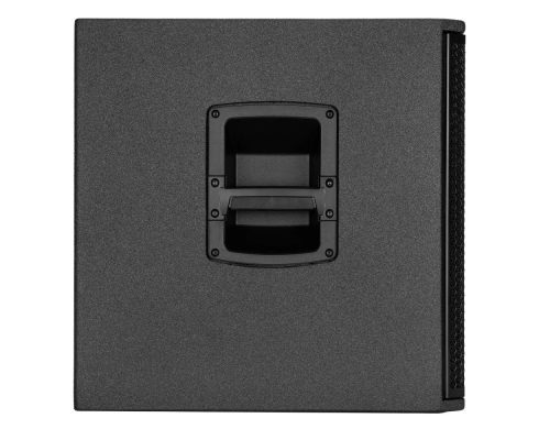 RCF SUB 702-AS MK3 Активный сабвуфер, 1400 Вт., 12