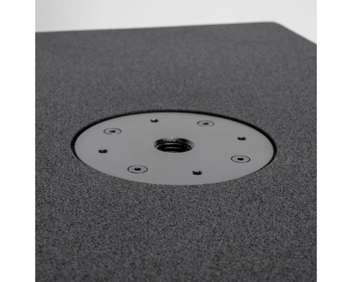 RCF SUB 702-AS MK3 Активный сабвуфер, 1400 Вт., 12