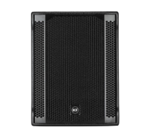 RCF SUB 705-AS II Активный сабвуфер, 700 Вт., 15"