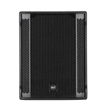 RCF SUB 705-AS II Активный сабвуфер, 700 Вт., 15"