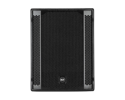 RCF SUB 705-AS II Активный сабвуфер, 700 Вт., 15