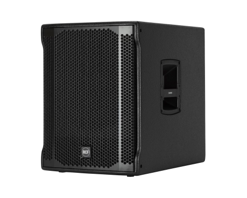 RCF SUB 705-AS II Активный сабвуфер, 700 Вт., 15