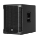 RCF SUB 705-AS II Активный сабвуфер, 700 Вт., 15