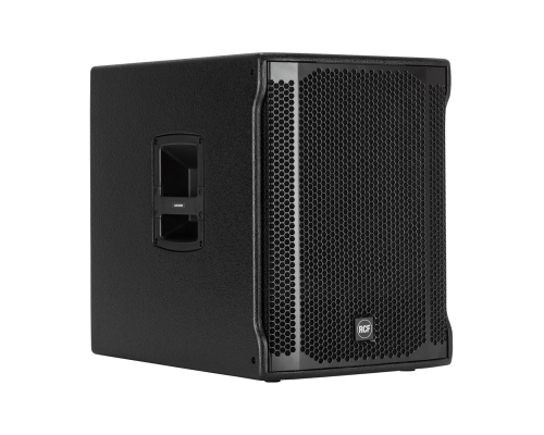 RCF SUB 705-AS II Активный сабвуфер, 700 Вт., 15