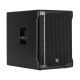 RCF SUB 705-AS II Активный сабвуфер, 700 Вт., 15