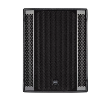 RCF SUB 708-AS II Активный сабвуфер, 700 Вт., 18"