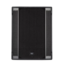 RCF SUB 708-AS II Активный сабвуфер, 700 Вт., 18"