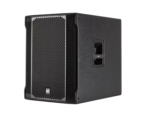 RCF SUB 708-AS II Активный сабвуфер, 700 Вт., 18