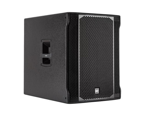RCF SUB 708-AS II Активный сабвуфер, 700 Вт., 18
