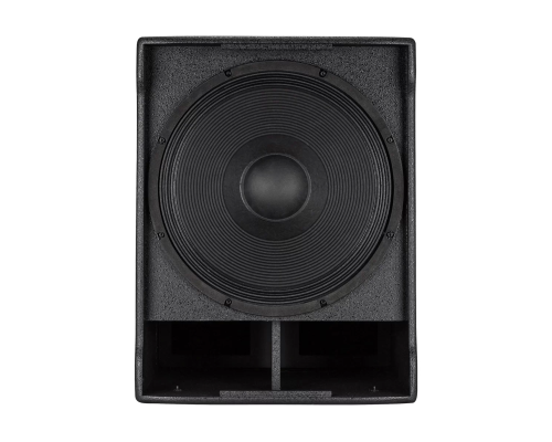 RCF SUB 708-AS II Активный сабвуфер, 700 Вт., 18