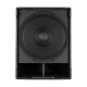 RCF SUB 708-AS II Активный сабвуфер, 700 Вт., 18