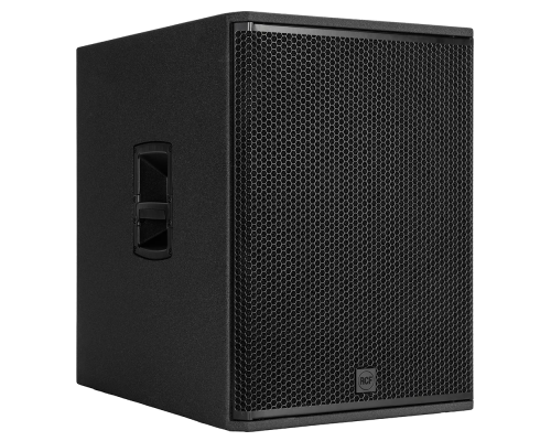 RCF SUB 708-AS MK3 Активный сабвуфер, 1400 Вт., 18