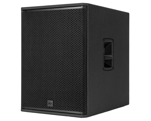 RCF SUB 708-AS MK3 Активный сабвуфер, 1400 Вт., 18