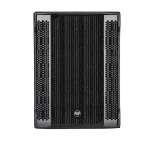 RCF SUB 8003-AS II Активный сабвуфер, 1100 Вт., 18"