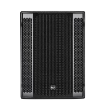 RCF SUB 8003-AS II Активный сабвуфер, 1100 Вт., 18"