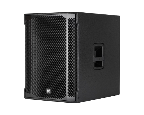 RCF SUB 8003-AS II Активный сабвуфер, 1100 Вт., 18