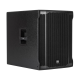RCF SUB 8003-AS II Активный сабвуфер, 1100 Вт., 18