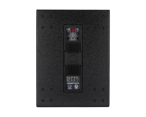RCF SUB 8003-AS II Активный сабвуфер, 1100 Вт., 18