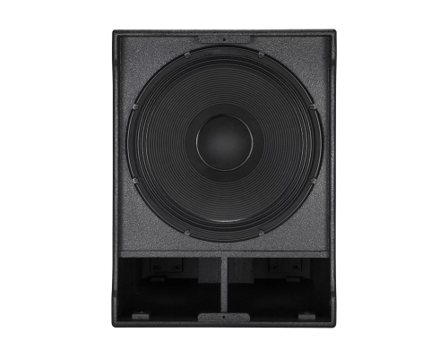 RCF SUB 8003-AS II Активный сабвуфер, 1100 Вт., 18
