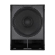 RCF SUB 8003-AS II Активный сабвуфер, 1100 Вт., 18