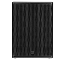 RCF SUB 8003-AS MK3 Активный сабвуфер, 2200 Вт., 18"