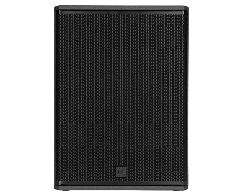 RCF SUB 8003-AS MK3 Активный сабвуфер, 2200 Вт., 18