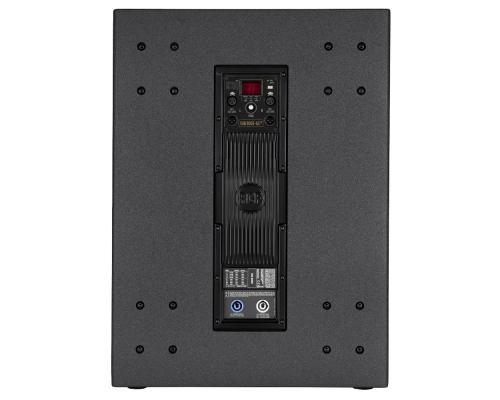 RCF SUB 8003-AS MK3 Активный сабвуфер, 2200 Вт., 18