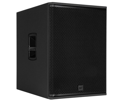 RCF SUB 8003-AS MK3 Активный сабвуфер, 2200 Вт., 18