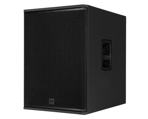 RCF SUB 8003-AS MK3 Активный сабвуфер, 2200 Вт., 18