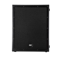 RCF SUB 8004-AS Активный сабвуфер, 1250 Вт., 18"