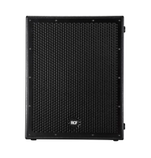 RCF SUB 8004-AS Активный сабвуфер, 1250 Вт., 18"