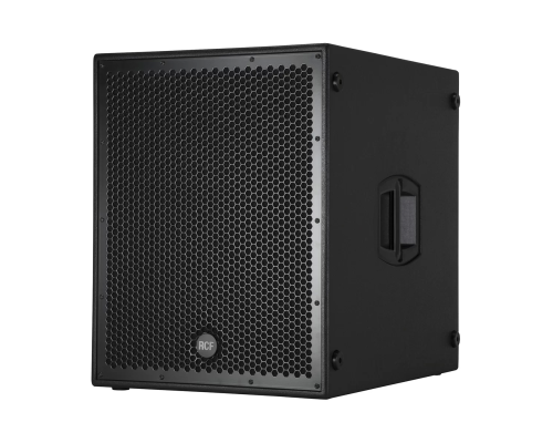 RCF SUB 8004-AS Активный сабвуфер, 1250 Вт., 18