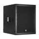 RCF SUB 8004-AS Активный сабвуфер, 1250 Вт., 18