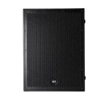 RCF SUB 8005-AS Активный сабвуфер, 1250 Вт., 21"
